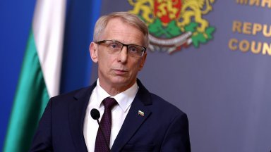 След като проведохме разговора бел ред с Живко Коцев се