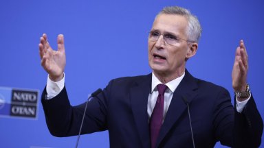 Мисля че е дошло времето съюзниците да обмислят дали да