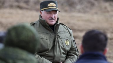 В Беларус ще получават повиквателни за военна служба само чрез есемес