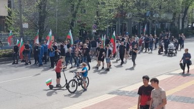 До 400 да бъде броят на настанените в Регистрационно приемателния център