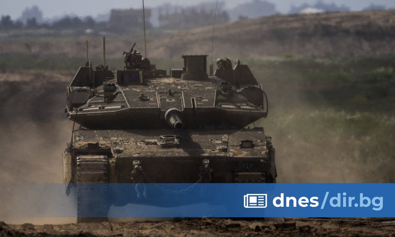 Никоя от страните не е потвърдила твърденията в информацията на