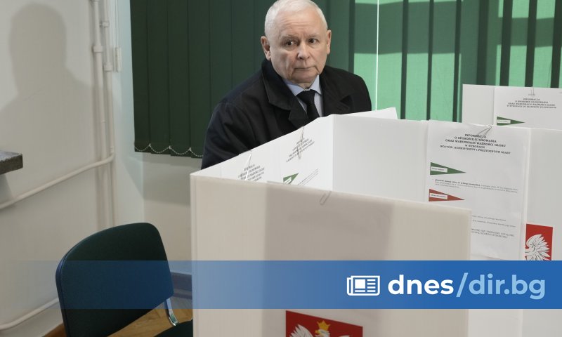 Това е неуспех за амбициите на премиера Доналд Туск да