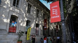 Испанският език и радикализмът ще са във фокуса на фестивала в Авиньон