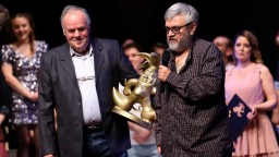 "Монолози за вагината" получи две награди "Златен кукерикон"