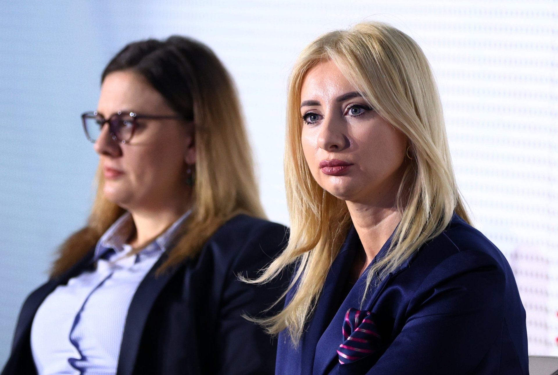 Майда Горчевич - министър по европейските въпроси на Черна гора