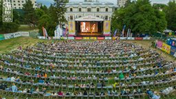 SOFIA SUMMER FEST 2024 се открива с Васил Найденов