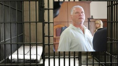 75 годишният Минчо Столарски беше признат за виновен за това че