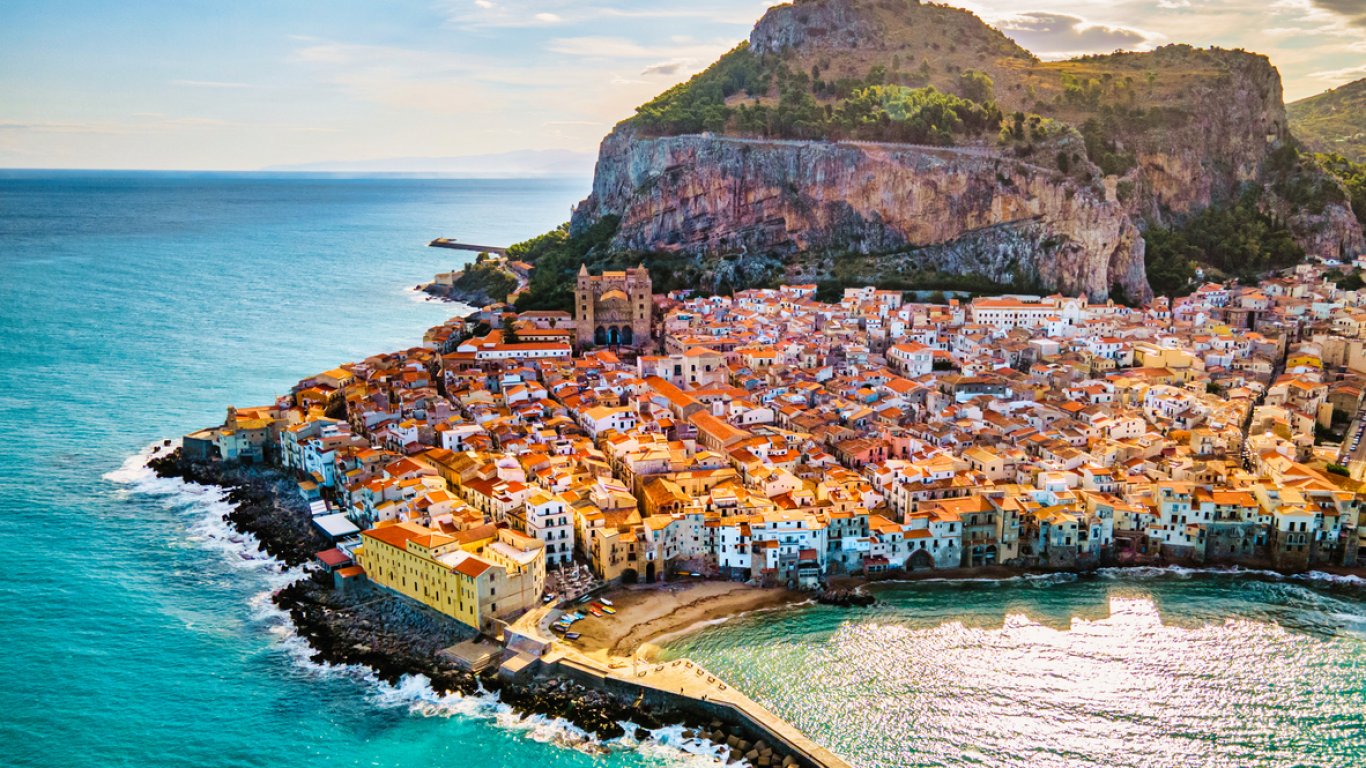 Приключение в Палермо: Най-добрите 5 забележителности