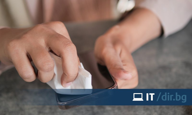 Comment prendre soin de votre smartphone Comment prendre soin de votre smartphone