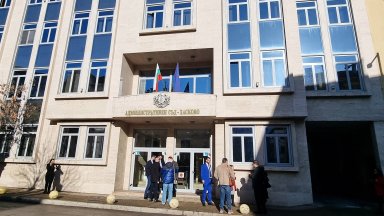 ВАС реши: В Хасково отново ще се гласува за общински съвет 