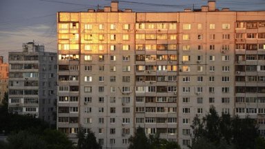 От Прага до Пловдив: Инженери и архитекти преобразяват блокове от ерата на комунизма