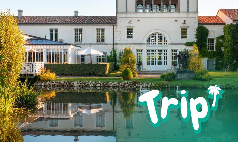 Le guide touristique Michelin annonce pour la première fois des récompenses hôtelières Le guide touristique Michelin annonce pour la première fois des récompenses hôtelières