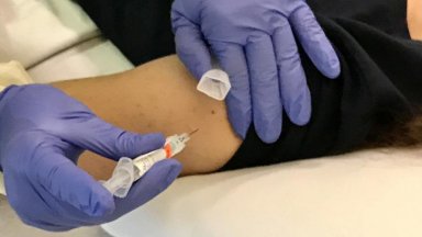 Данните от Националния център по заразни и паразитни болести отнасящи