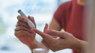 Преди да се превърне в крайния продукт аденозин трифосфат АТФ