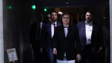 Имах и втори случай при който малко необяснимо ми се