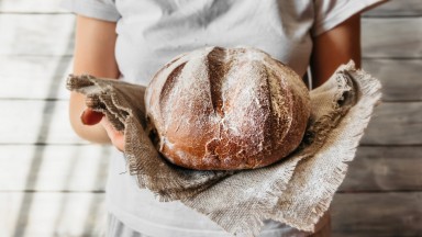 От миналото до наши дни: Хлябът с квас и силата му да ни прави по-здрави