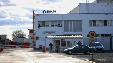 Заради постъпилите нови сигнали от тази сутрин в Карнобат са