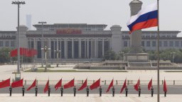 Кремъл планира скорошна среща Путин - Си в Пекин, Лавров подготви почвата