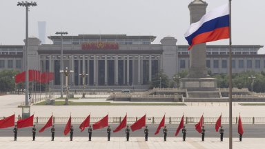 Все още е рано да се конкретизира срок за евентуална