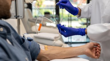 Проучването бе представено днес от експерти на пресконференция на тема Достъпност