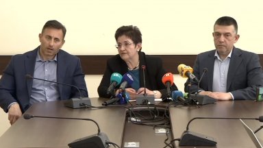 Директор на Националната агенция за приходите НАП остава Румен Спецов