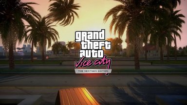 GTA: Vice City Nextgen Edition ще бъде пуснат по-рано от планираното