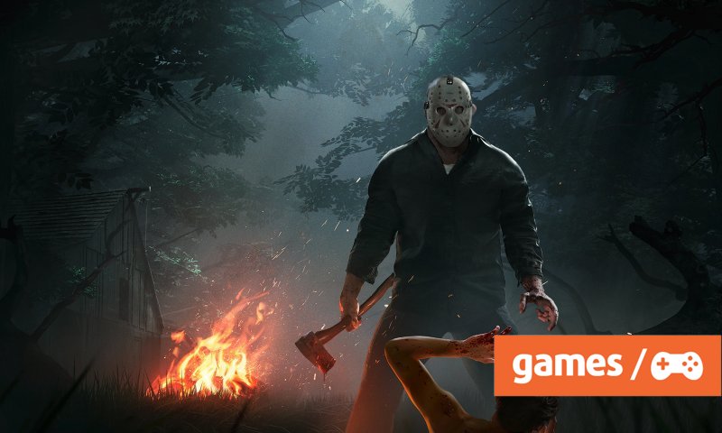 Вторият живот на "Петък 13-ти: Играта" е прекъснат още преди да е ...