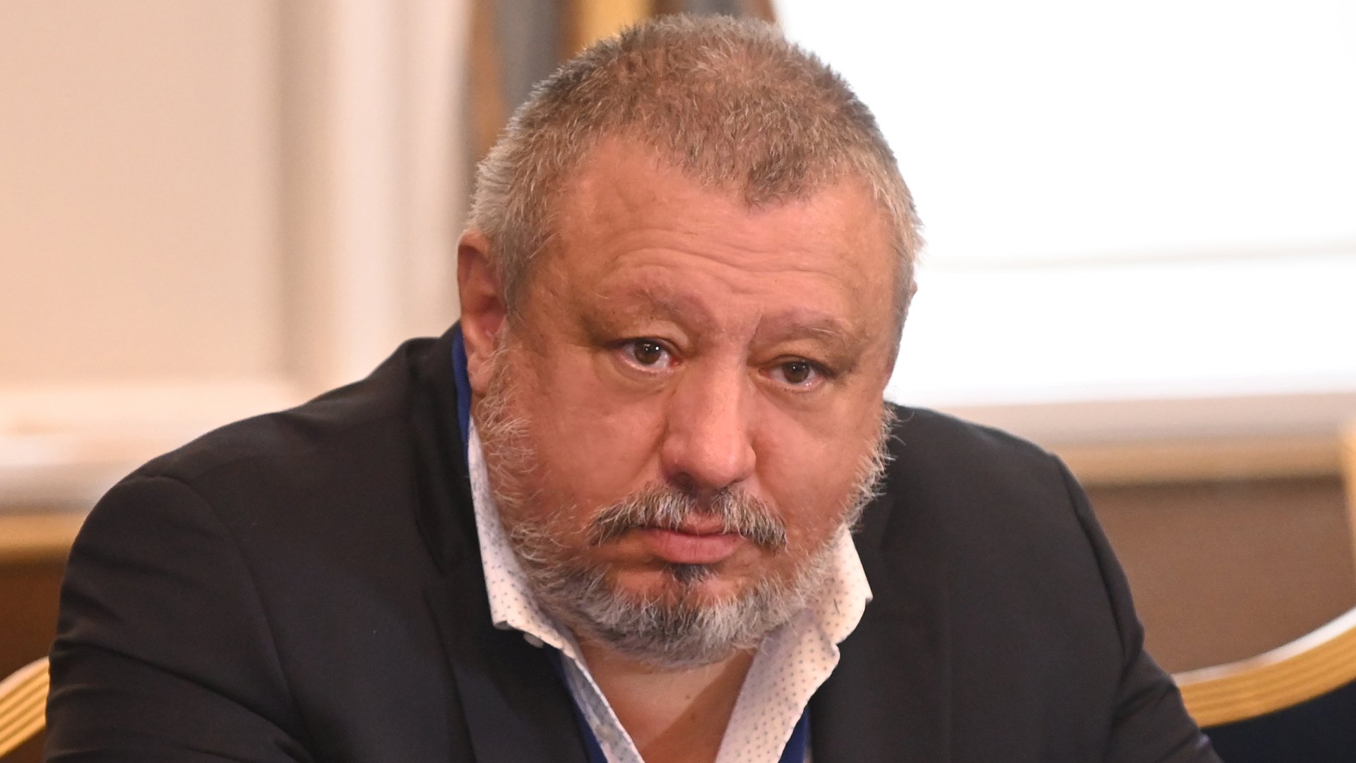 Петър Славов, Председател на Управителния съвет на ПроКредит Банк