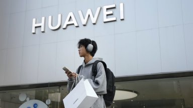 Huawei съди Румъния заради изключването й от 5G