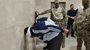 По искането на група депутати от Държавната дума и други