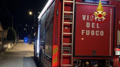 Четирима загинали след взрив в електроцентрала край Болоня