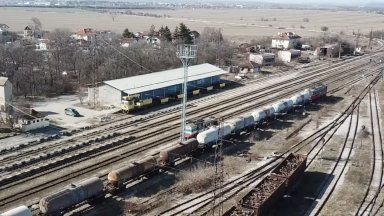 Сигналът за инцидента е подаден около 19 50 часа като на