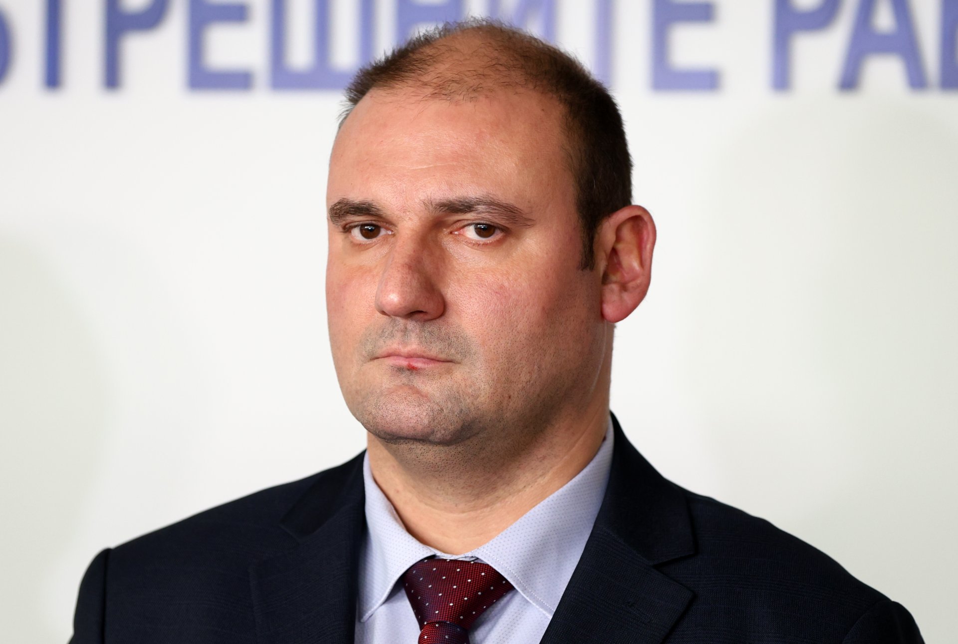 До назначаването на титуляр, длъжността главен секретар на МВР ще изпълнява главен комисар Димитър Кангалджиев