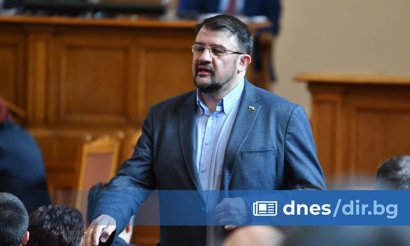 Според самите белгийци са посочили кои офиси да бъдат проверени.