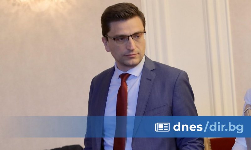 Всеки вот на недоверие преди България да получи дата за