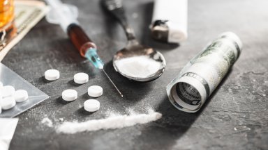 Новата улична дрога: 500 пъти по-силна и по-опасна от хероина