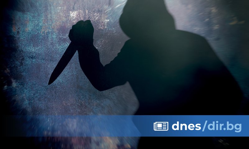 Тялото на жената бе открито в къщата на родителите й