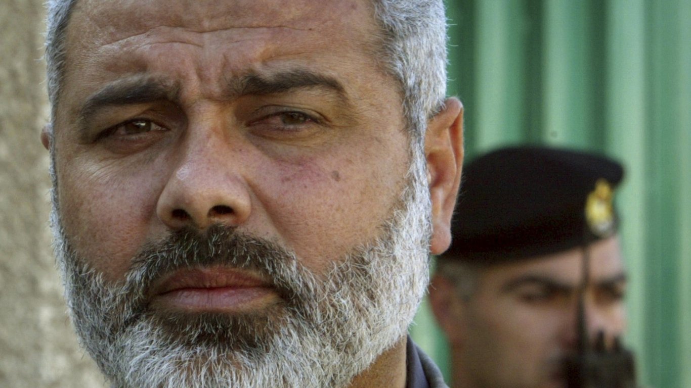 Тримата синове и няколко внуци на лидера на "Хамас" са убити при израелски въздушен удар