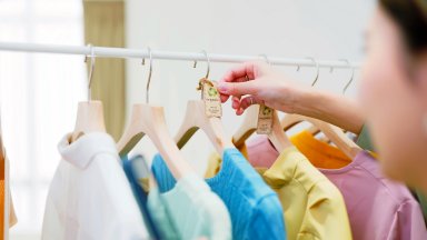 Екотаксите ще стимулират производството на по малко но по качествен текстил и