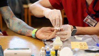 Симптомите на диабета могат да бъдат повишена жажда често уриниране