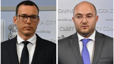 Помните че в предизборната кампания Терзиев успокои че няма да