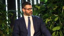 Кузман Илиев: Радвам се, че Александър Маринов вижда потенциал в нас, но да ни свързват с Радев е шизофренно
