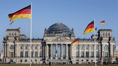 Посланичката на САЩ в Германия напуска поста си