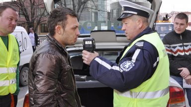 Става дума за текстовете свързани с отнемане на превозно средство