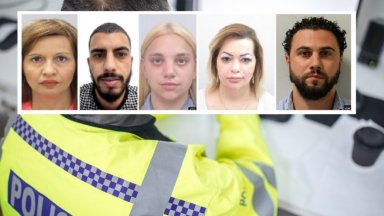 Съдът в лондонския квартал Ууд Грийн постанови присъди от 3