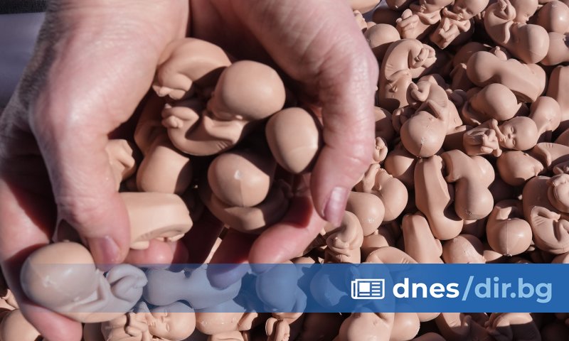 Всички снимки Законодателите в долната камара на парламента гласуваха да