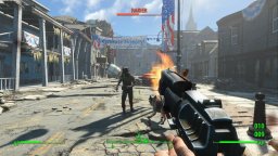 Bethesda най-накрая разкри датата на пускане на актуализацията за "следващото поколение" за Fallout 4