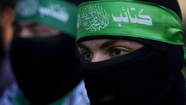 ЕС и САЩ санкционираха военното крило на "Хамас", иранските заплахи срещу Израел били реални