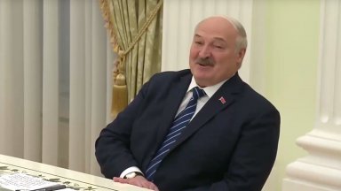  Арменското фиаско на Лукашенко 