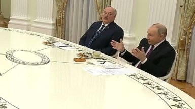 Много сериозно работим по съвместни космически програми между Беларус и